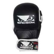 Bad Boy Elite Safety MMA Gloves / Second-rate quality