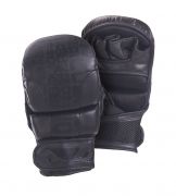Bad Boy Legacy Safety MMA Gloves Black