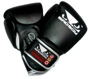 Bad Boy Pro Series Training Gloves Black