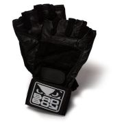 Bad Boy Weight Lifting Gloves