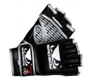 Bad Boy Pro Series MMA Gloves Black