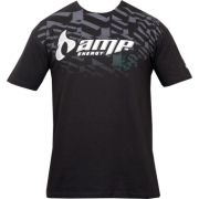 Form Athletics Urijah Faber 2 UFC 128 Walkout T-shirt Black