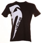 Venum Giant N T-shirt Black