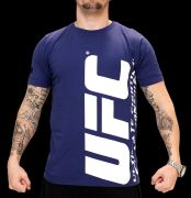 UFC Ultimate II Blue/White tee