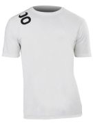 Jaco Resurgence Warrior T-shirt White