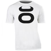 Jaco Tenacity T-shirt White
