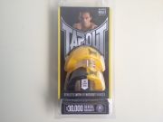 TapouT Adult Mouthguards Yellow/Black