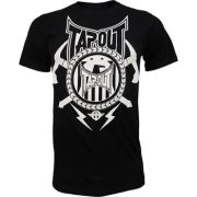 TapouT Conviction Black t-shirt