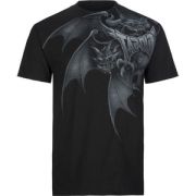 TapouT Evocation Black t-shirt