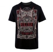 TapouT Gilbert Melendez El Nino Black t-shirt