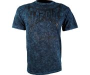 TapouT High Mark Blue t-shirt