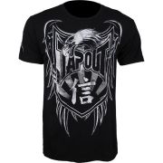 TapouT Jake Shields Believe Black t-shirt