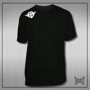 TapouT Jiu Jitsu Black t-shirt