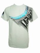 TapouT Live And Die White t-shirt