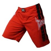 TapouT Motion Shorts Red