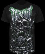 TapouT Nasty Pirate Black t-shirt