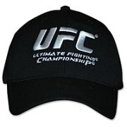 UFC Silver Cap