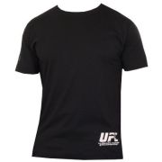 UFC Discipline T-shirt Black