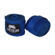 Venum Boxing Handwraps 2,5 m Blue (pair)