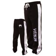 Venum Warm-Up Pants Black