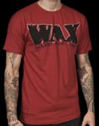 WAX Xtreme t-shirt